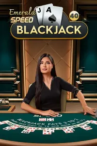 Blackjack live
