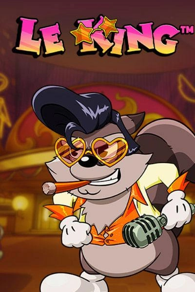 Slot Le King