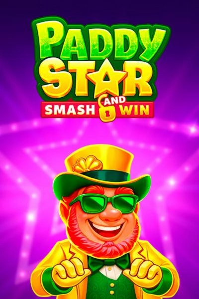 Slot Paddy Star