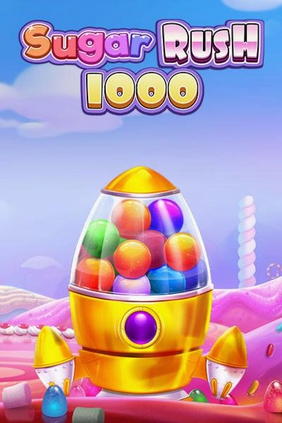 Slot Sugar Rush